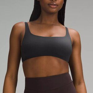 *SOLD* Lululemon | Wundermost Ultra-Soft Nulu Scoop-Neck Bralette